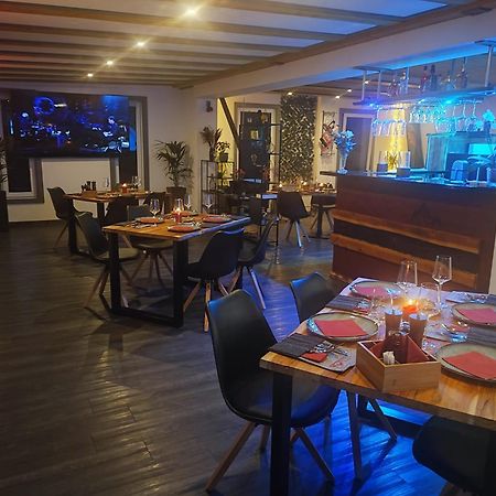 Apartment Kofel Ομπεραμεργκάου Εξωτερικό φωτογραφία