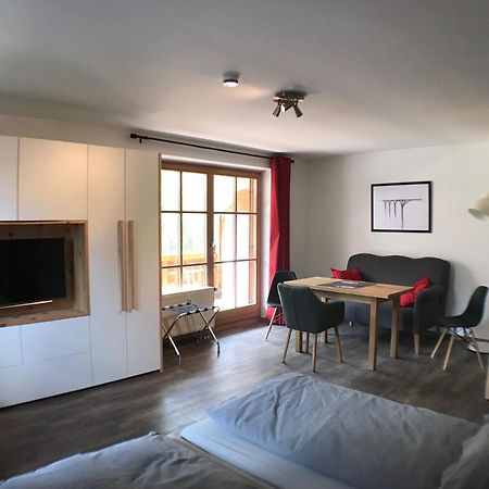 Apartment Kofel Ομπεραμεργκάου Εξωτερικό φωτογραφία