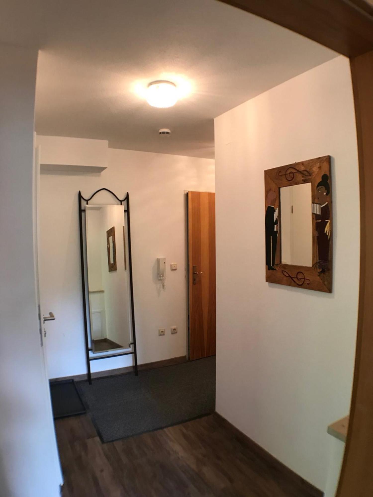 Apartment Kofel Ομπεραμεργκάου Εξωτερικό φωτογραφία