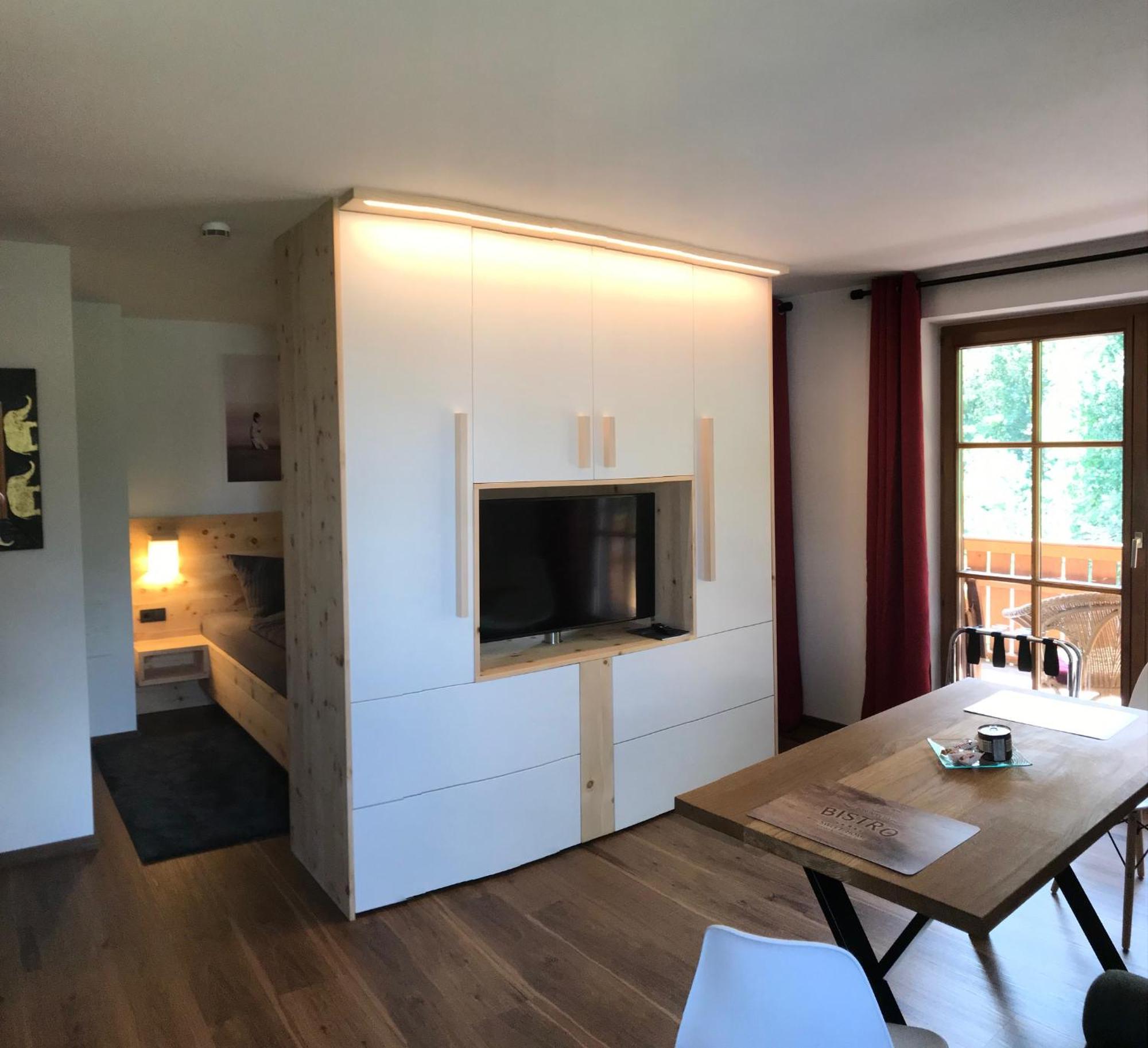 Apartment Kofel Ομπεραμεργκάου Εξωτερικό φωτογραφία