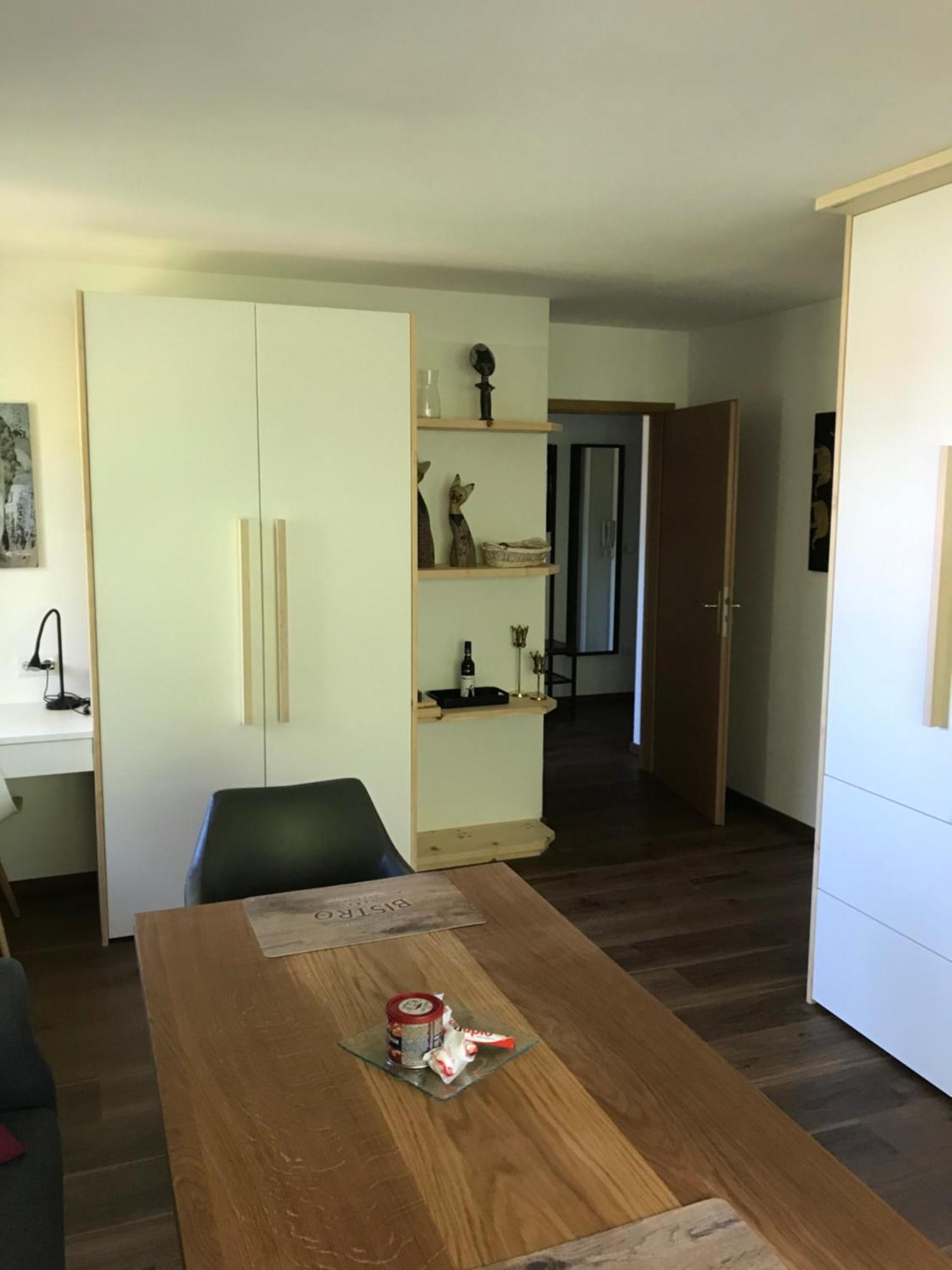 Apartment Kofel Ομπεραμεργκάου Εξωτερικό φωτογραφία