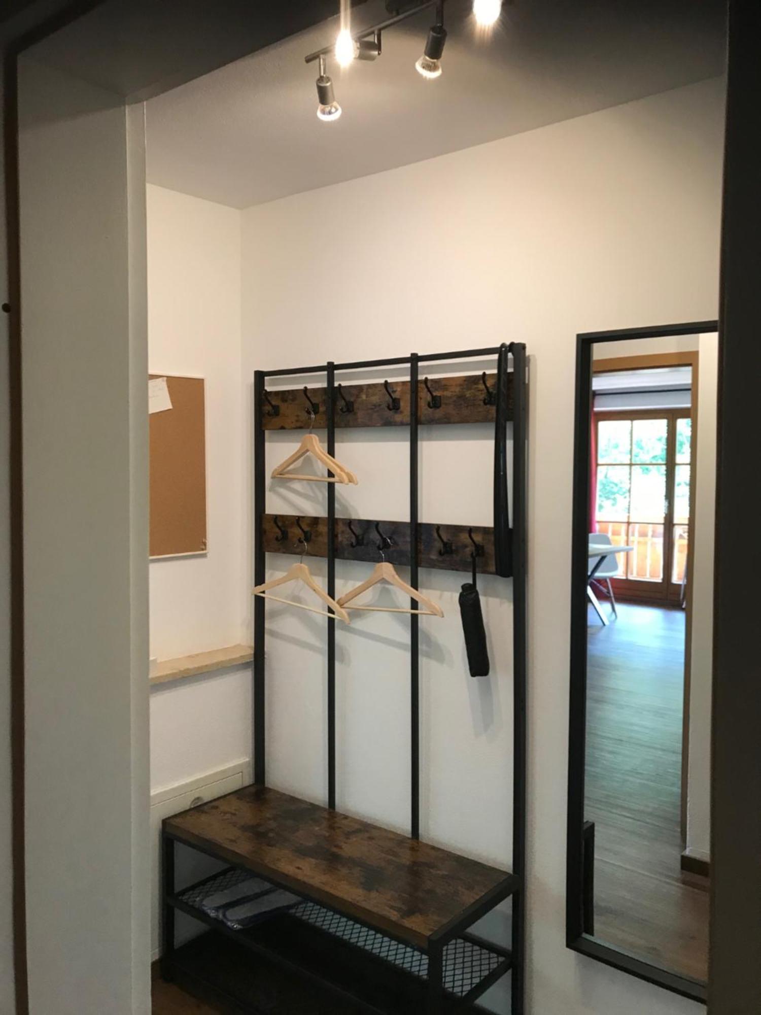 Apartment Kofel Ομπεραμεργκάου Εξωτερικό φωτογραφία