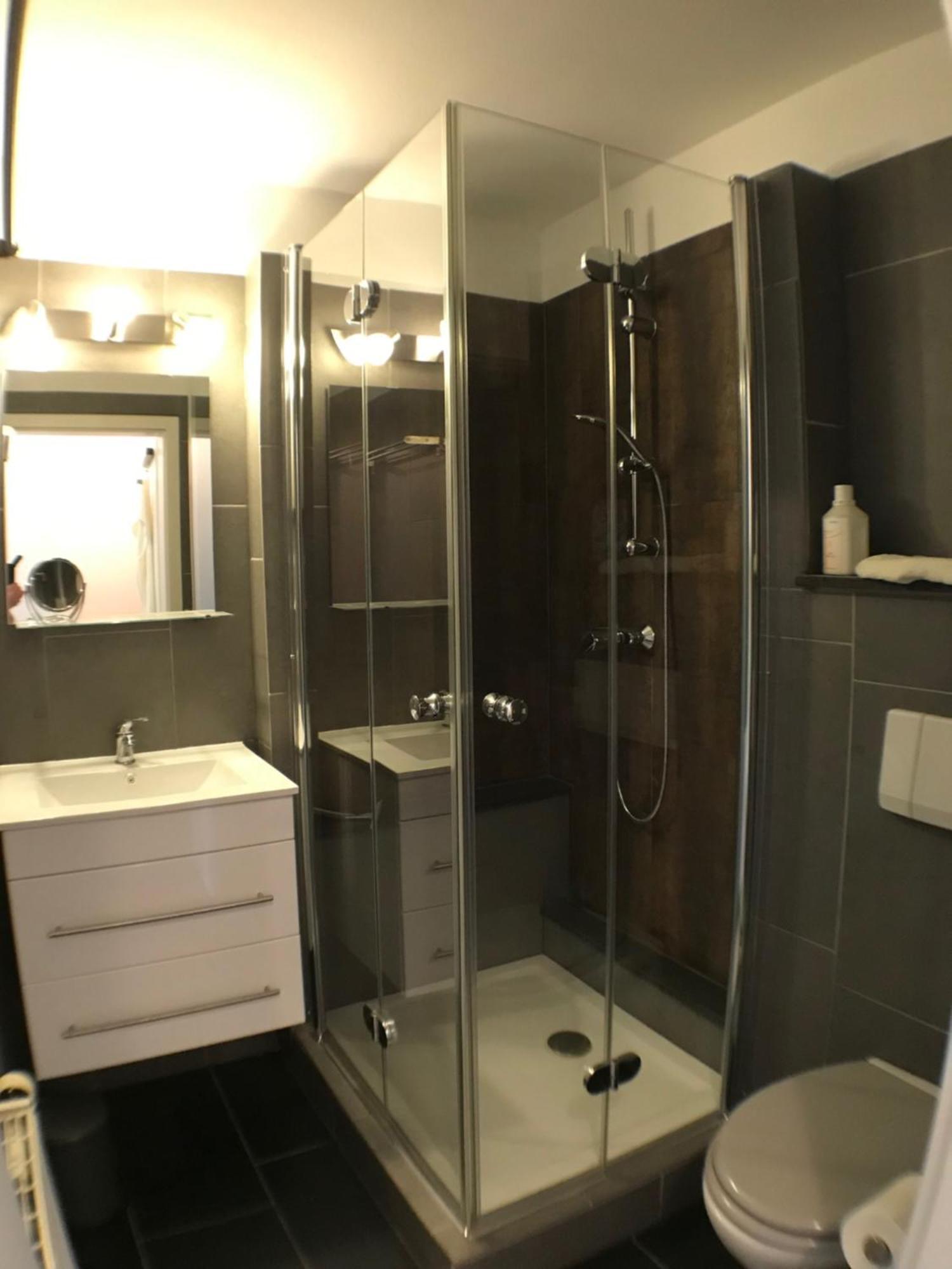 Apartment Kofel Ομπεραμεργκάου Εξωτερικό φωτογραφία
