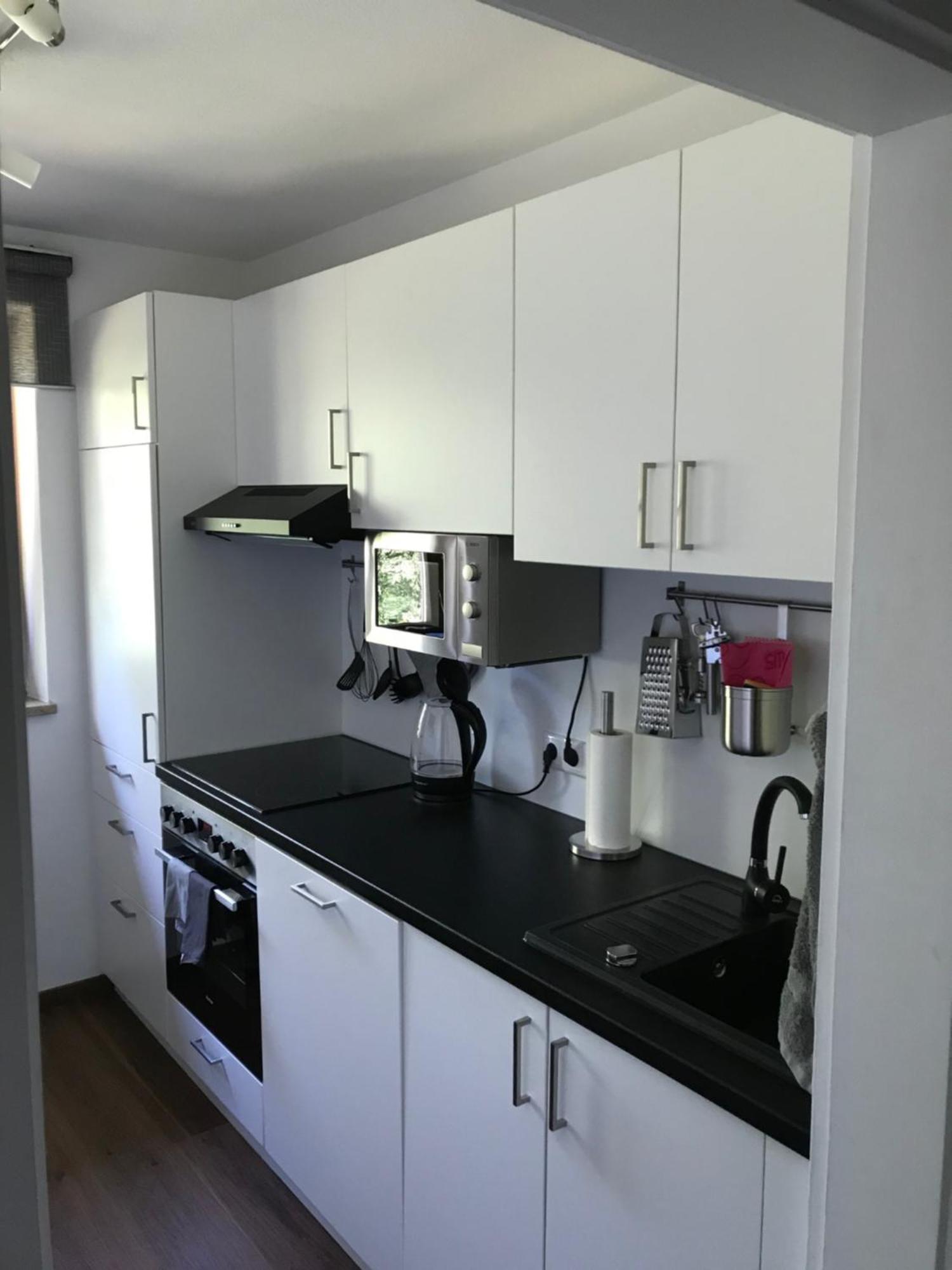 Apartment Kofel Ομπεραμεργκάου Εξωτερικό φωτογραφία