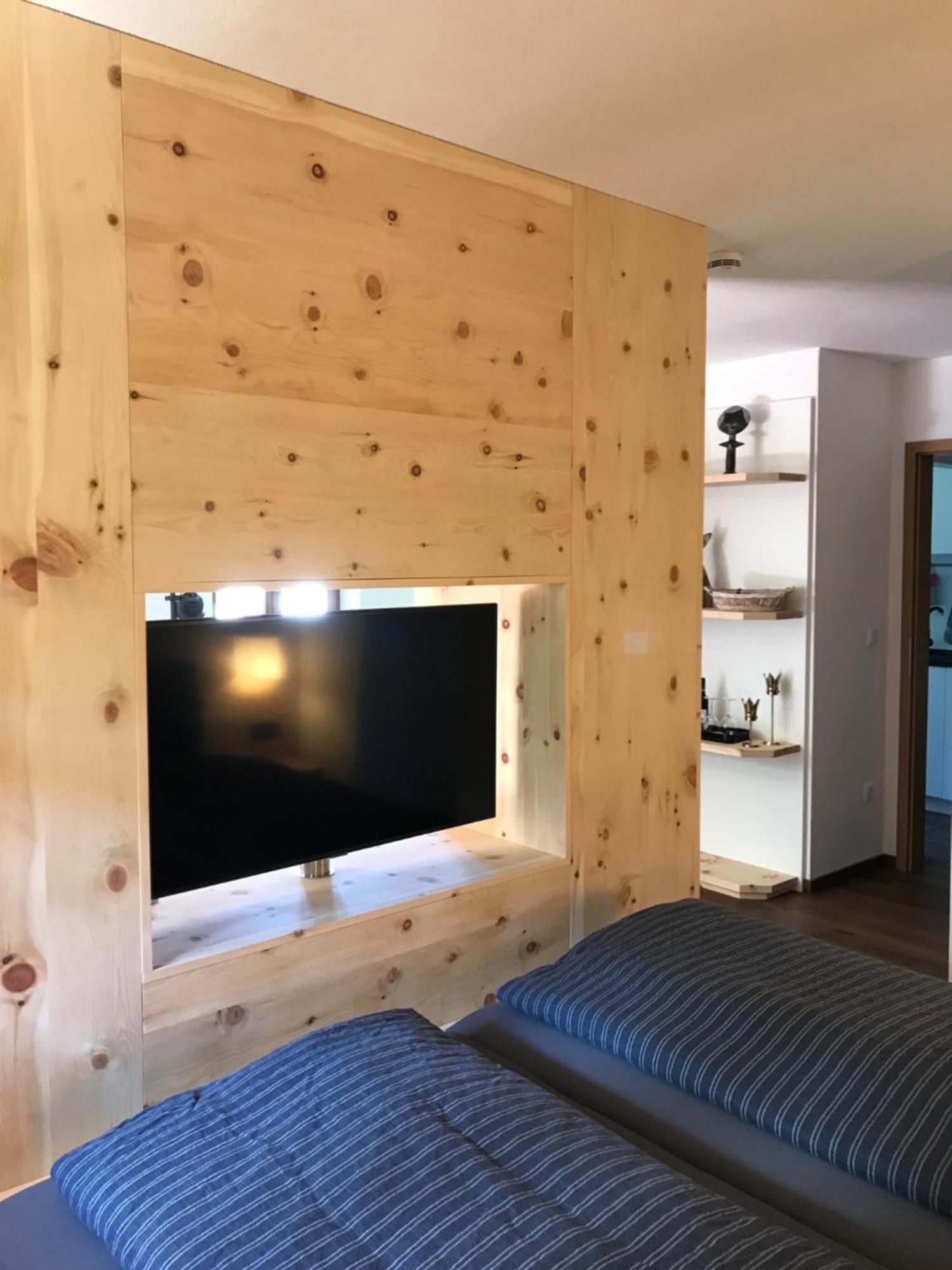 Apartment Kofel Ομπεραμεργκάου Εξωτερικό φωτογραφία