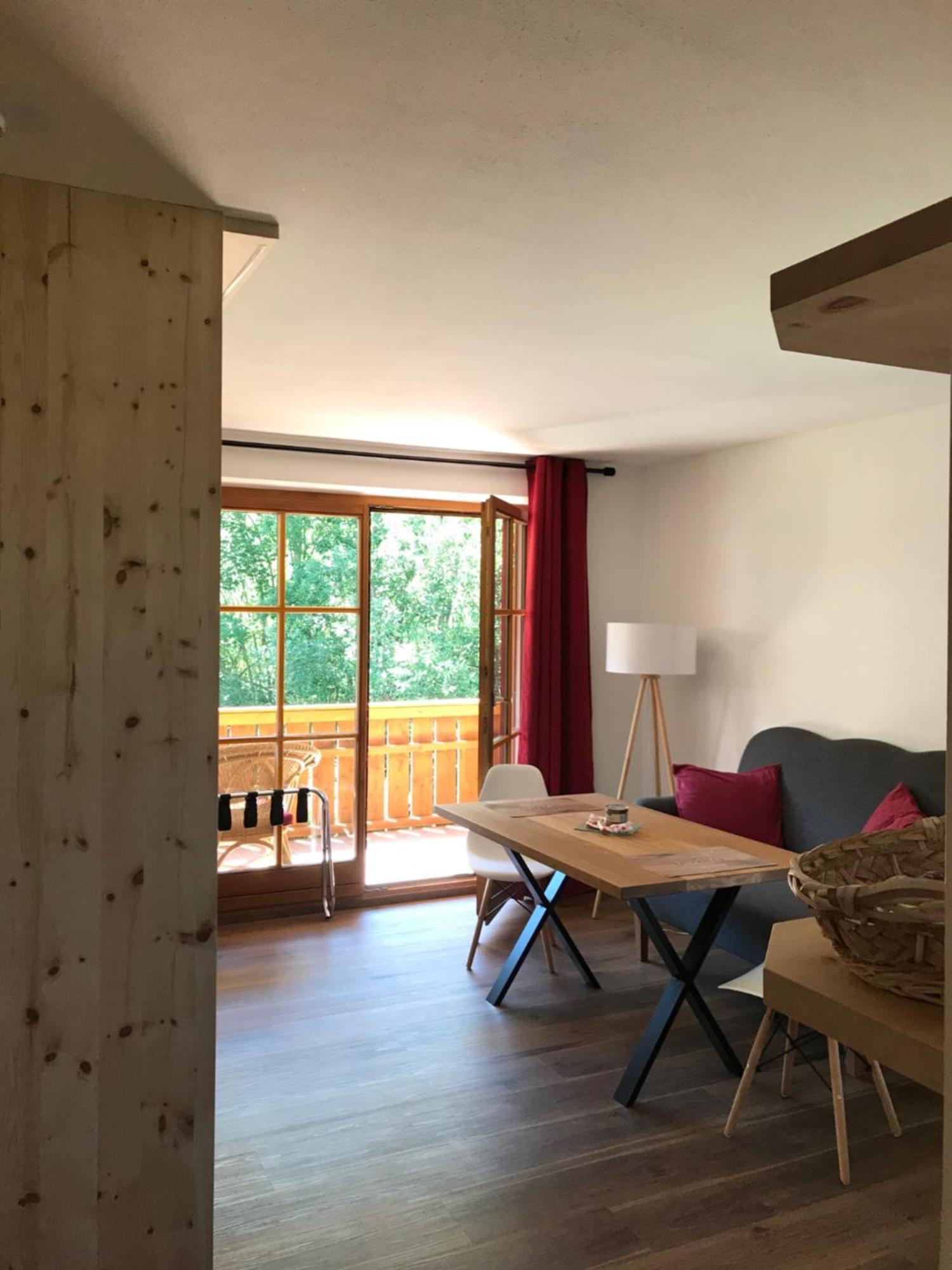 Apartment Kofel Ομπεραμεργκάου Εξωτερικό φωτογραφία